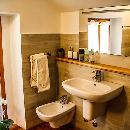 Ferienhaus Ca Vegia
