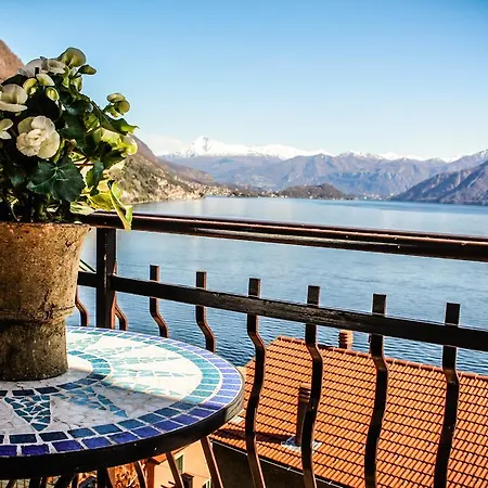 Ferienhaus Ca Vegia Argegno