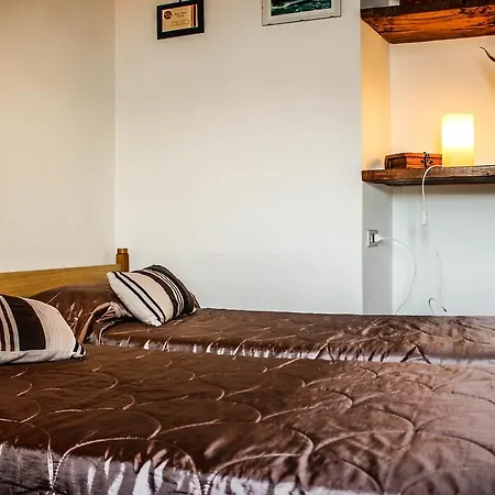 Holiday home Ca Vegia *