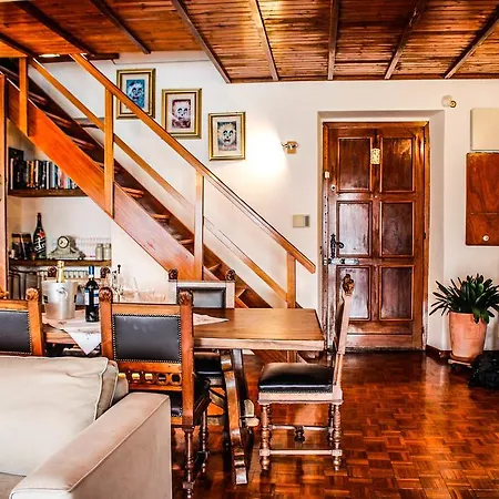 Holiday home Ca Vegia