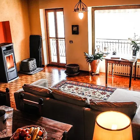 Holiday home Ca Vegia *